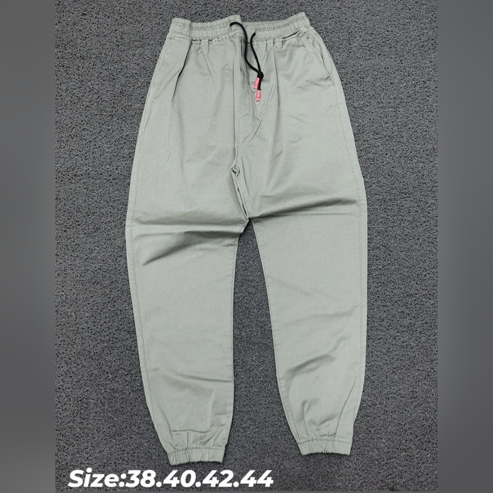 Stylish Jogger Pants Collection - Multi-Color - Picture 6 of 7